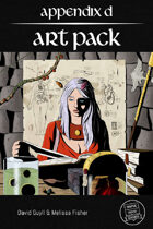 Appendix D Art Pack