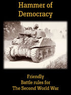 Hammer of Democracy