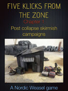 Five Klicks From the Zone Chapter 1