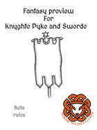 KPS Fantasy preview rules