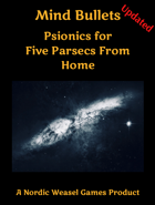 Five Parsecs Mind Bullets