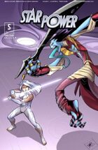 StarPower #5