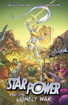 Star Power and the Lonely War