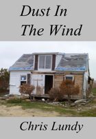 Dust In The Wind (A Zombie Mystery)
