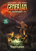 Generian Legendat - Valontuojat