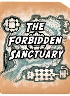 The Forbidden Sanctuary