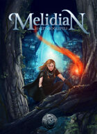 Melidian-haltiaroolipeli