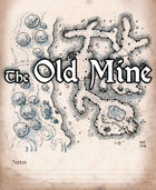 The Old Mine
