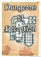 Dungeons of Deception