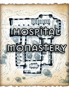 Hospital Monastery