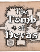 The Tomb of Devas