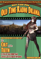 PA002 The Cult of the Teeth