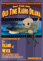 FN002 The Island of Never
