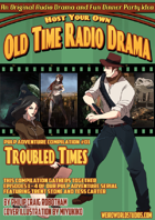 PACMP001 Troubled Times