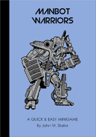 Manbot Warriors