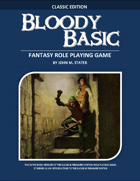 Bloody Basic - Classic Edition