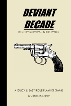 Deviant Decade