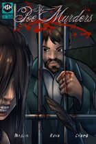 The Poe Murders Issue #4