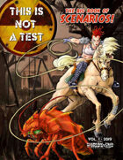The Big Book of Scenarios
