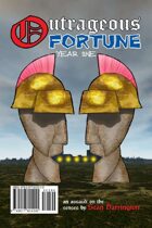 Outrageous Fortune Year One