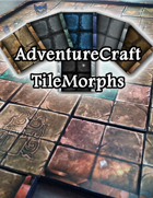 Tilemorphs Complete Set