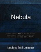 Nebula - from the RPG & TableTop Audio Experts