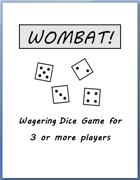 Wombat!