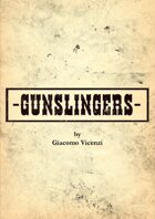 Gunslingers