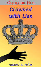 Crowned with Lies