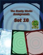 Knotty Works Backgrounds Set 16