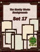 Knotty Works Backgrounds Set 17