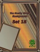 Knotty Works Backgrounds Set 18