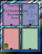 Knotty Works Backgrounds Nouveau Pack 1
