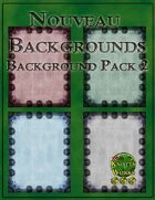 Knotty Works Backgrounds Nouveau Pack 2