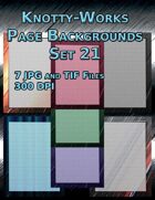 Knotty Works Backgrounds Set 21