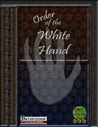 Order of the White Hand