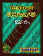 Table Scraps Issue 4