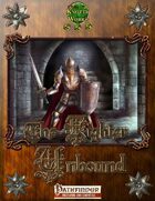 The Fighter Unbound