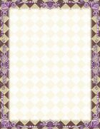 April Fool 1 Page Background