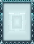 Blue Razor 1 Page Background