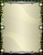 Aged Bronze 1 Page Background