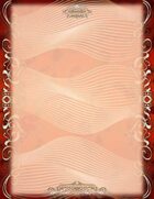 Gold Fire 3 Page Background