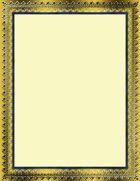 Burnt Umber 1 Page Background