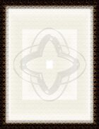 Amber Steel 3 Page Background