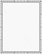 Black & White 4 Page Background