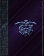 Blue Scales 1 Cover