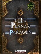 The Planar Paragon