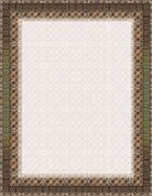 Dark Bronze 1 Page Background