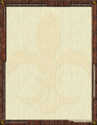 Burnt Umber 4 Page Background
