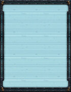 Blue Razor 8 Page Background